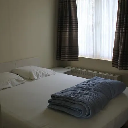 Cuypers Appartement