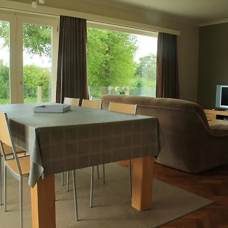 Appartement Cuypers