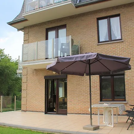 Cuypers Appartement