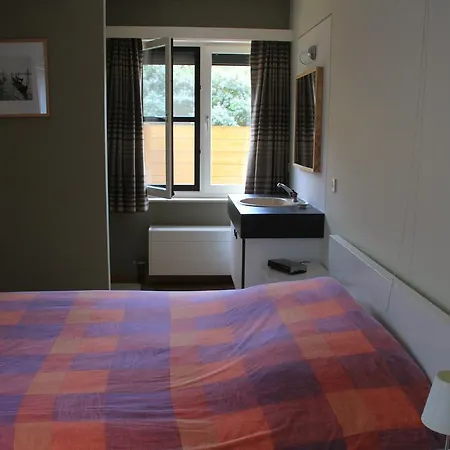 Cuypers Appartement