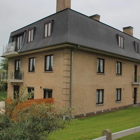 Cuypers * Oostduinkerke