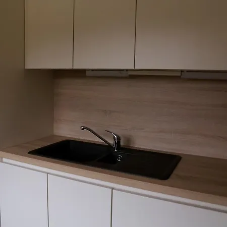 Apartment Cuypers Oostduinkerke