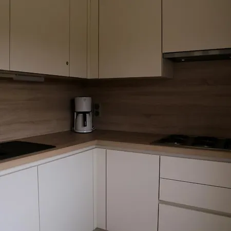 Appartement Cuypers *